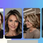 15 Cute Hairstyles for Moms with an Oval Face in 2024