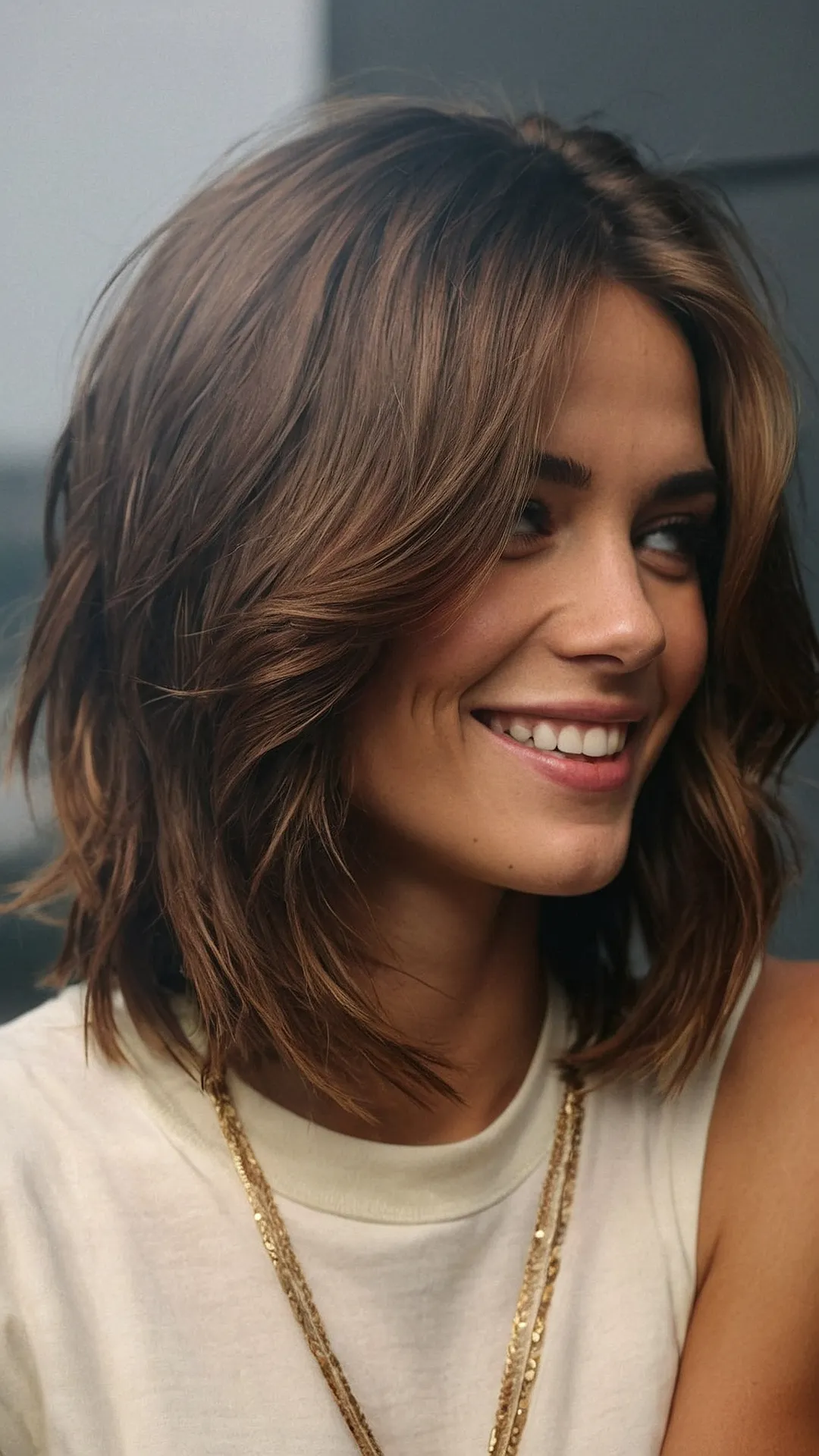 Versatile Short Cuts for Any Occasion