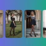 Elegant Lace Stockings Outfit Ideas to Elevate Your Style Game