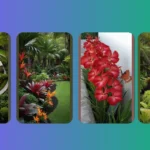 15 Tropical Garden Design Ideas for Small Spaces with a Big Impact