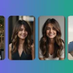 Lively Layers: 15 Fresh Shoulder Length Haircuts for a Trendy Look