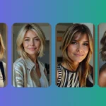 Trendy Mom Haircuts of 2024: Inspiring Styles for Every Hair Type