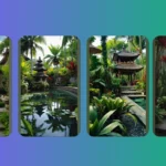 Balinese Bliss: 15 Stunning Garden Ideas for Your Backyard Paradise