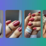 Sun-Kissed Nails: 15 Inspo2024almond Ideas for Summer Bliss