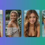 Sun-Kissed Stunners: 15 Waterpark Hairstyles for Long-lasting Summer Style