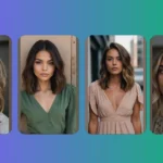 Unlock Your Hair Potential: 15 Brilliant Collarbone Length Hair Styles