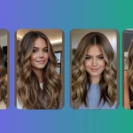 Trendy Bronde Hairstyles to Transform Your Look This Season
