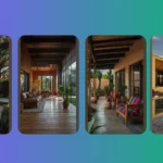 Home Sweet Mexican Home: 15 Modern Decor Ideas