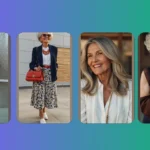 Fabulous Fashion for the Fabulous 50s, 60s, and 70s