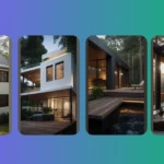 Crafting Peace: 15 House Design Ideas That Chill You Out