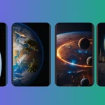 Galactic Dreams: 15 Planet Wallpaper Ideas to Transform Your Space