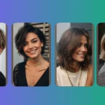 Bangs Away! Top 15 Short Haircuts to Refresh Your Look