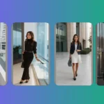 Classy Meets Casual: 15 Outfits for the Modern Business Woman**

**