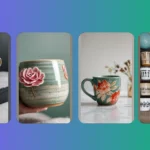 Crafting Cute Ceramic Cups: 15 Handmade Mug Ideas