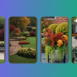 Garden Shenanigans: 15 Creative Fall Garden Ideas for All Seasons