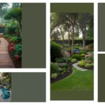 Create Your Ultimate Backyard Escape: 15 Backyard Paradise Ideas to Transform Your Space