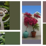 Tropical Garden Design Ideas for Small Spaces: A Modern Twist