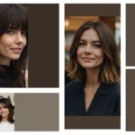 Effortless Elegance: 15 Shoulder Length Haircuts with Layers to Rock Your Look