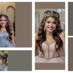 Royal Radiance: 15 Quinceañera Crown Hairstyles Fit for a Queen