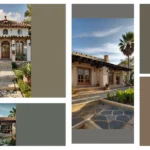 Chic Retreats: 15 Spanish Bungalow Houseplans for Modern Living