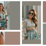 Embracing the Rainbow: 15 Colorful Femme Fashion Ideas