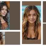 Dive Into Fun: 15 Trendy Waterpark Hairstyles for a Stylish Splash!