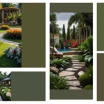15 Tropical Backyard Landscaping Ideas to Create Your Own Paradise