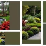 Creating a Tropical Paradise: 15 Backyard Landscaping Ideas to Transform Your Oasis