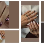 Summer Chic: 15 Elegant Nail Designs for a Stylish 2024