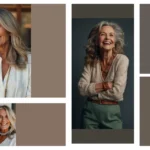 Chic and Sassy: Fashion Tips for Those Over 50