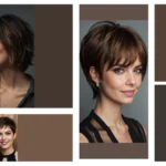 Chic and Short: 15 Fabulous Haircuts for Women with Round Faces