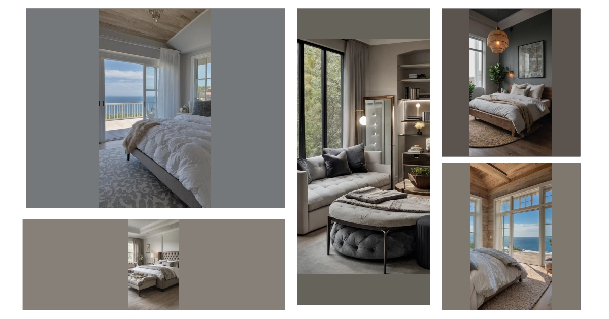 Behind the Scenes: 15 Clever Storage Ideas for Small Bedrooms