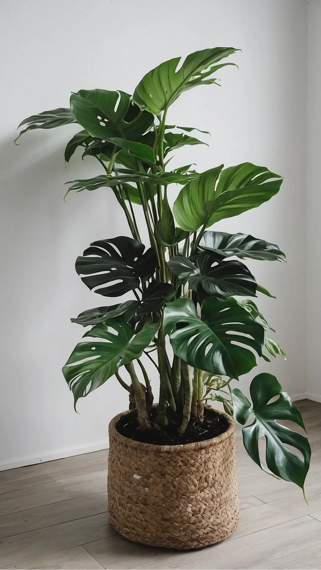 Plant Magic: Whimsical House Plant Ideas