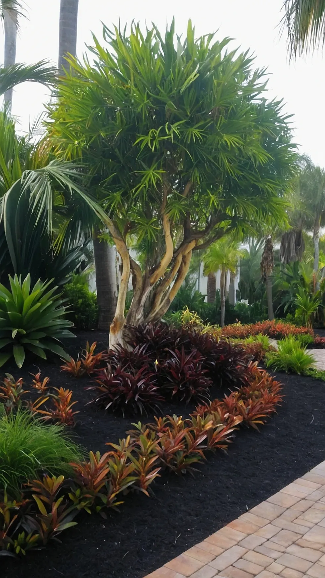 Gulf Coast Gardens: Florida Waterfront Landscaping