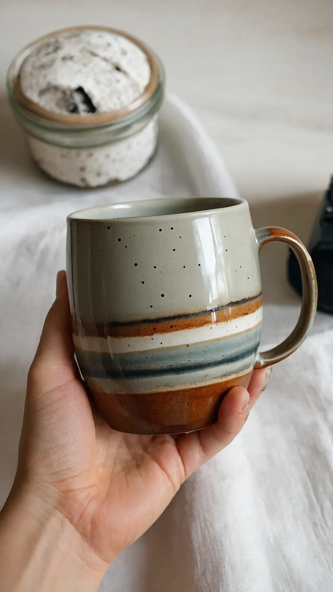 Discover Handmade Mug Concepts That Reflect Your Personality