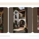 Captivating Spanish Villa House Ideas: Interior & Exterior Magic