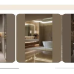 Elevate Your Space: 15 Modern Bathroom Design Ideas