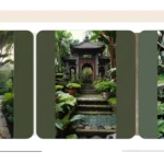 Creating an Enchanting Oasis: 15 Exotic Bali Garden Design Ideas