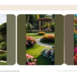 Tropical Paradise: 15 Innovative Backyard Landscaping Ideas