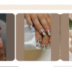 Summer Glamour: 15 Dazzling Nail Ideas for a Fabulous 2024