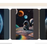 Out-of-this-World Aesthetic: 15 Planet Wallpaper Ideas for Space Enthusiasts