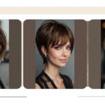 From Bobs to Pixies: 15 Short Hair Cut Ideas Your Round Face Will Love