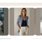 From Boardroom to Brunch: 15 Classy Outfit Ideas for Every Business Woman