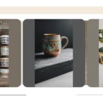 Get Crafty: 15 Handmade Mug Ideas for a Cozy Christmas