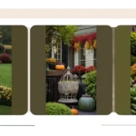 Harvest Party: 15 Fall Garden Ideas to Celebrate the Season