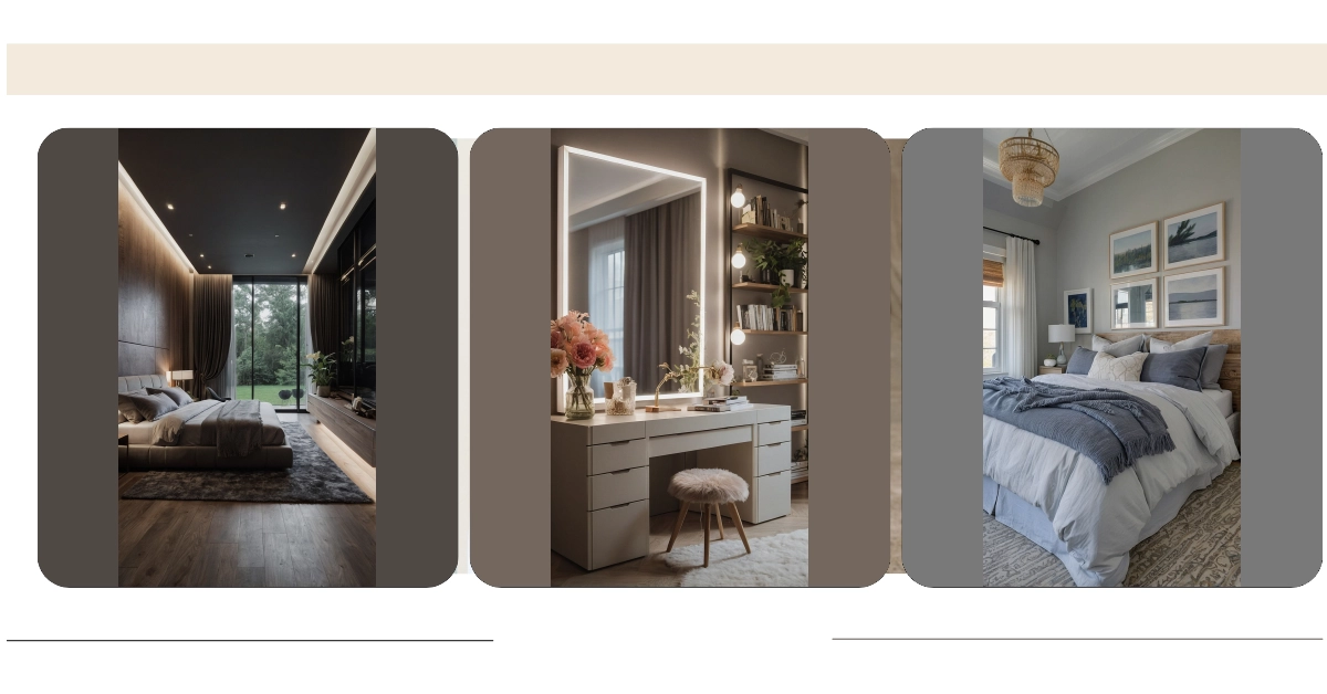 Cozy Vibes: 15 Budget-Friendly Bedroom Refresh Ideas for a Stylish Space