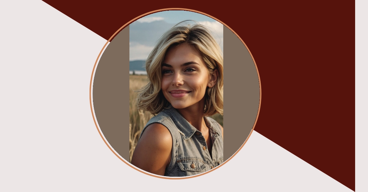 Adorable Mom Haircuts: 2024 Trends for Simple and Cute Looks