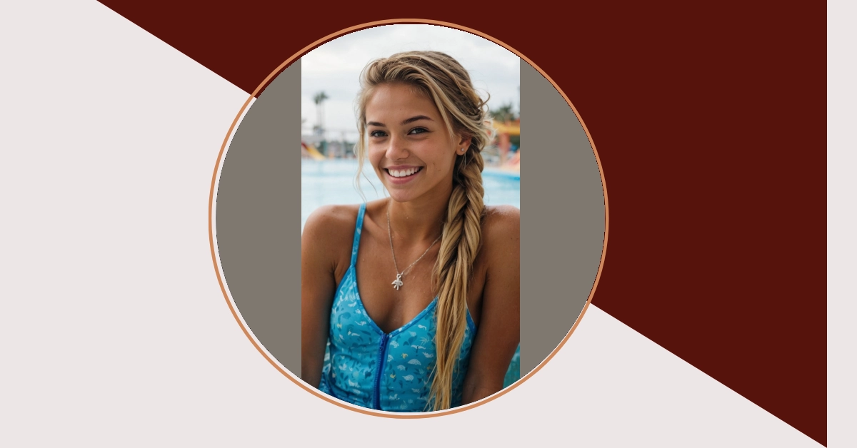 Splish Splash Styles: 15 Waterpark Hairstyles Ideas for a Fun Summer Day