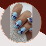 Independence Day Glam: 15 Bold and Beautiful 4th of July Nail Art Ideas