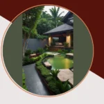 Unveiling Paradise: 15 Tropical Landscaping Ideas for a Small Backyard Oasis